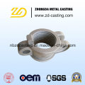 OEM Machining with Heat Resistant Steel Stamping for Railway